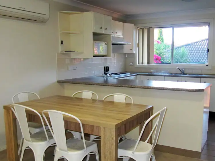 Fourth view of Homely townhouse listing, 6/105 Gumnut Road, Cherrybrook NSW 2126