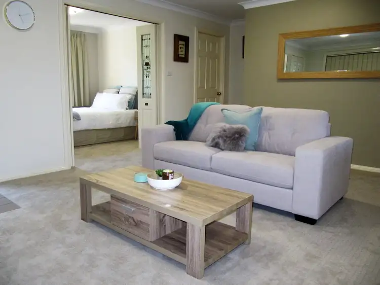 Sixth view of Homely townhouse listing, 6/105 Gumnut Road, Cherrybrook NSW 2126