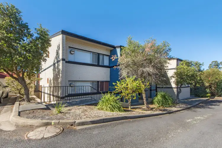 Main view of Homely house listing, 16/58 Bennelong Crescent, Macquarie ACT 2614