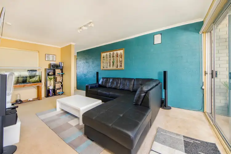 Second view of Homely house listing, 16/58 Bennelong Crescent, Macquarie ACT 2614