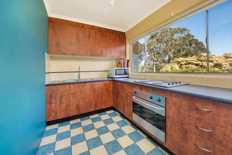 Third view of Homely house listing, 16/58 Bennelong Crescent, Macquarie ACT 2614