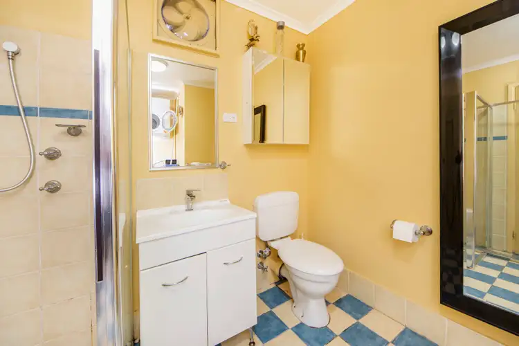 Fifth view of Homely house listing, 16/58 Bennelong Crescent, Macquarie ACT 2614