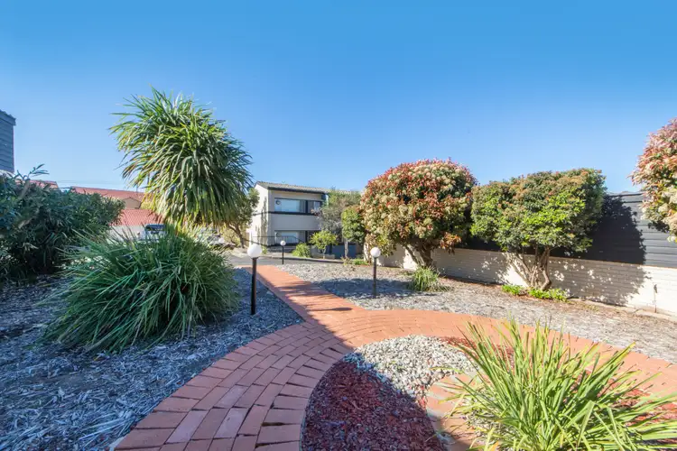 Sixth view of Homely house listing, 16/58 Bennelong Crescent, Macquarie ACT 2614