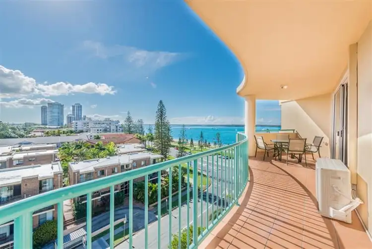 42/484-488 Marine Parade, Biggera Waters QLD 4216