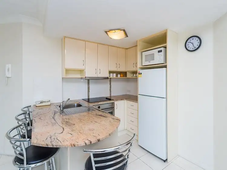 Third view of Homely unit listing, 42/484-488 Marine Parade, Biggera Waters QLD 4216