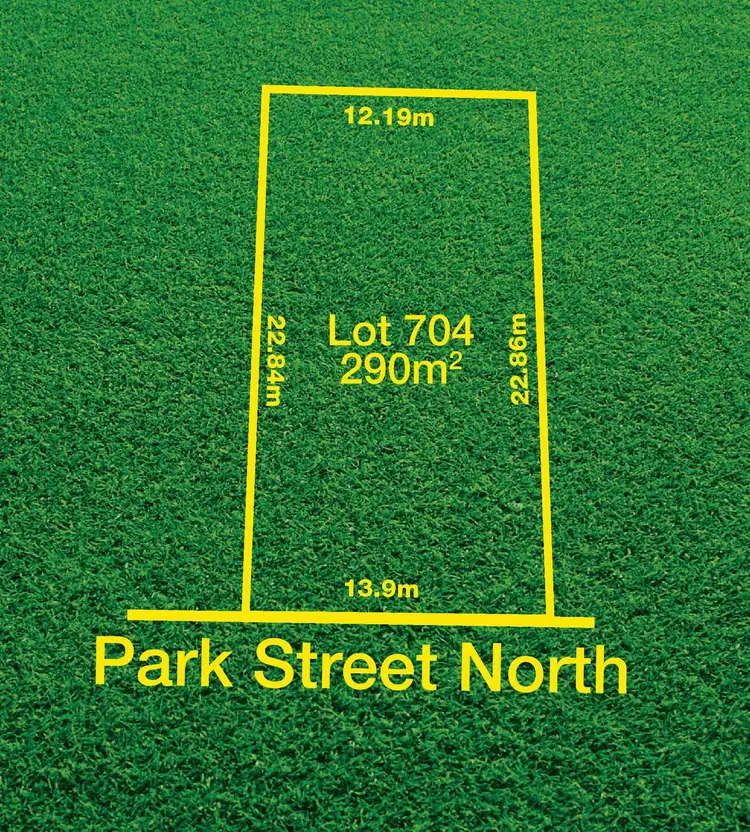 66 Park Street North, Woodville Park SA 5011
