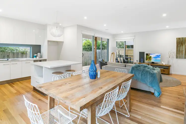Third view of Homely townhouse listing, 5/50 Dava Drive, Mornington VIC 3931