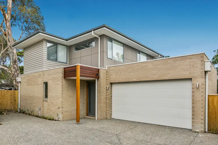 Fourth view of Homely townhouse listing, 5/50 Dava Drive, Mornington VIC 3931