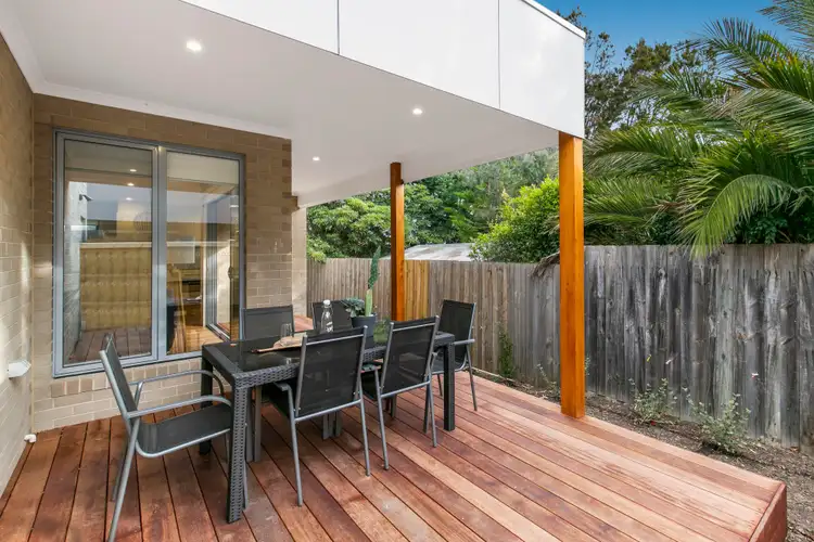 Fifth view of Homely townhouse listing, 5/50 Dava Drive, Mornington VIC 3931