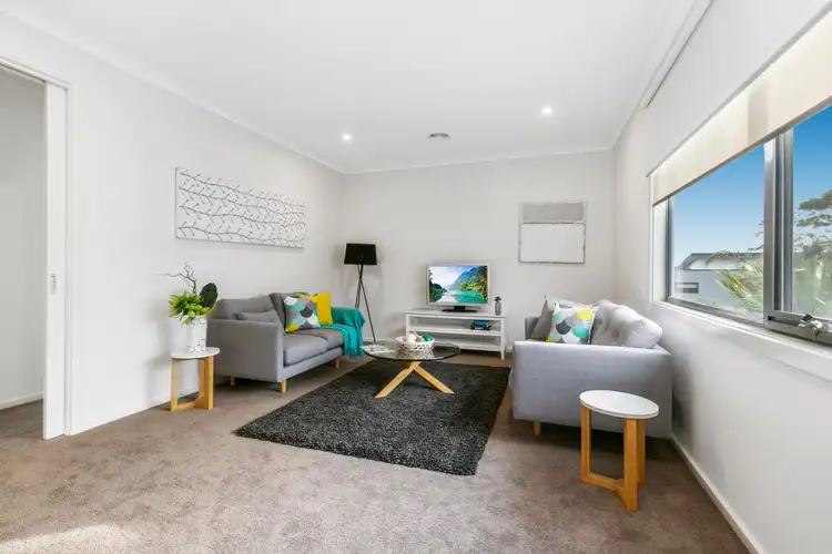 Sixth view of Homely townhouse listing, 5/50 Dava Drive, Mornington VIC 3931