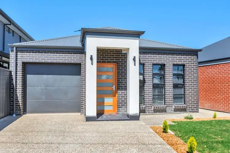9A Alderney Avenue, Clearview SA 5085