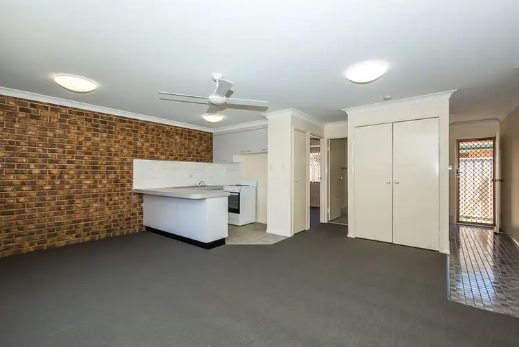 Sixth view of Homely block of units listing, 1-2/11 Emsworth Street, Wynnum QLD 4178
