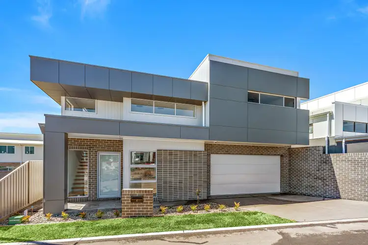 Second view of Homely house listing, 6 Sails Way, Shell Cove NSW 2529