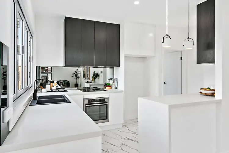 Fourth view of Homely house listing, 6 Sails Way, Shell Cove NSW 2529