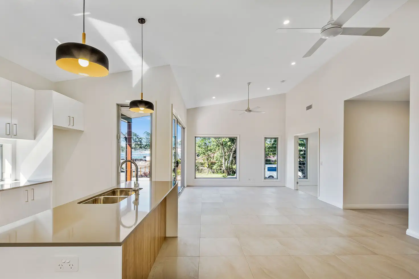 Main view of Homely house listing, 1 & 2/15 Sage Street, Buderim QLD 4556