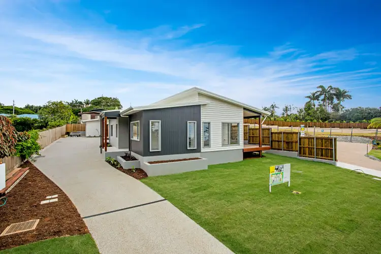 Second view of Homely house listing, 1 & 2/15 Sage Street, Buderim QLD 4556
