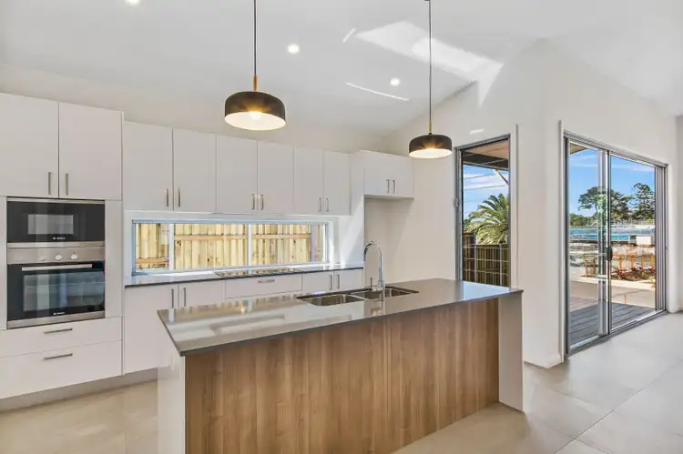 Third view of Homely house listing, 1 & 2/15 Sage Street, Buderim QLD 4556