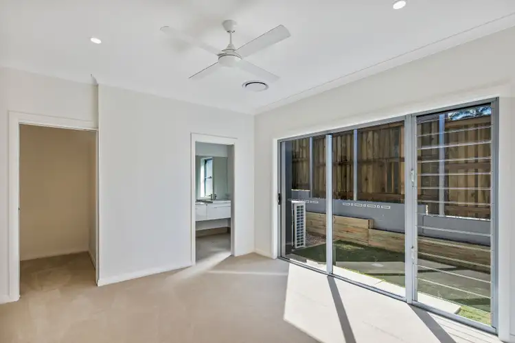 Fourth view of Homely house listing, 1 & 2/15 Sage Street, Buderim QLD 4556