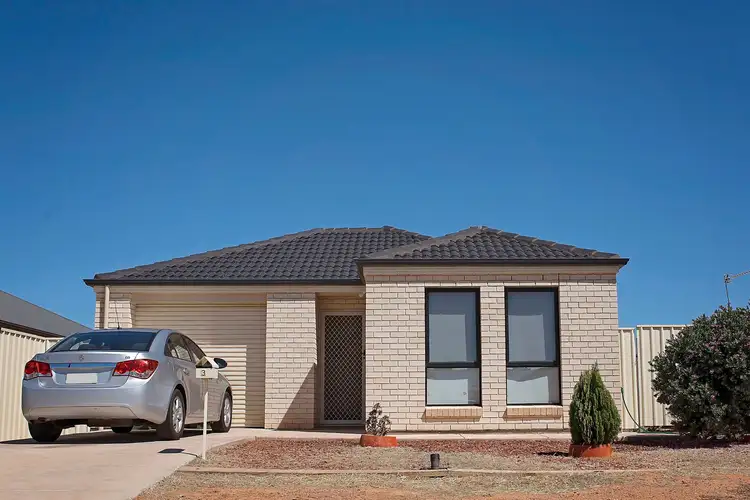 3 Callaghan Court, Whyalla Stuart SA 5608