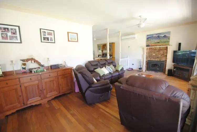 Second view of Homely house listing, 15 Elm Street, Barcaldine QLD 4725