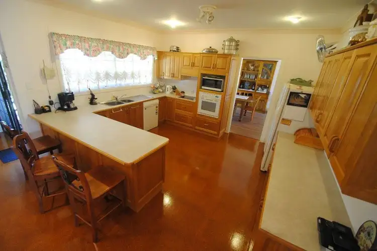Third view of Homely house listing, 15 Elm Street, Barcaldine QLD 4725