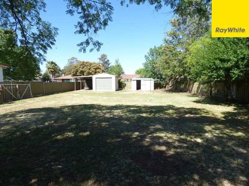 Main view of Homely land listing, 143 York Street, Forbes NSW 2871