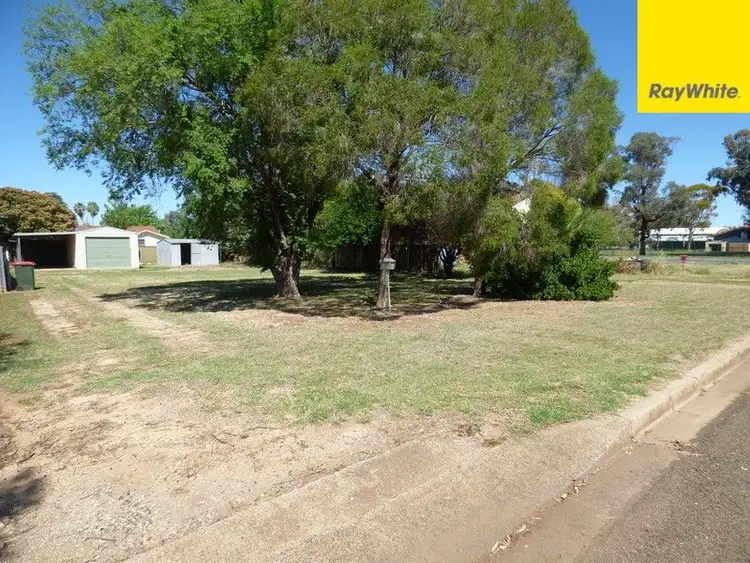 Second view of Homely land listing, 143 York Street, Forbes NSW 2871