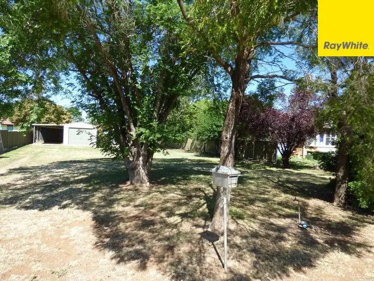 Fourth view of Homely land listing, 143 York Street, Forbes NSW 2871