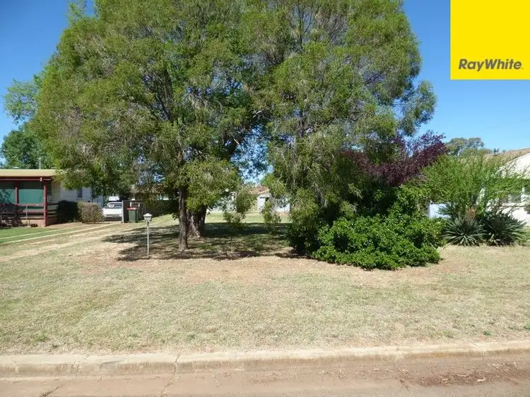 Fifth view of Homely land listing, 143 York Street, Forbes NSW 2871