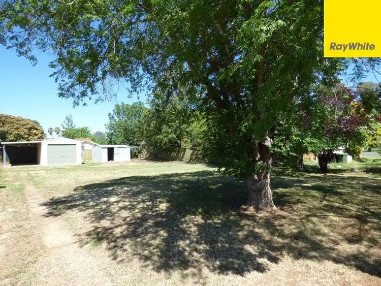 Sixth view of Homely land listing, 143 York Street, Forbes NSW 2871