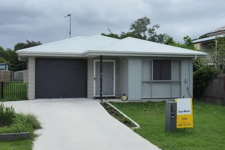 8A Park Street, Maryborough QLD 4650