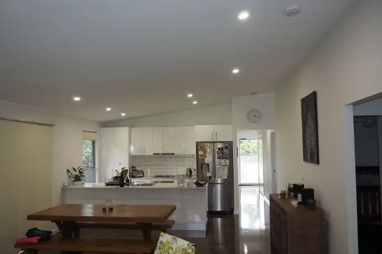 Sixth view of Homely house listing, 8A Park Street, Maryborough QLD 4650