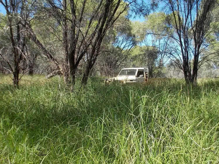 Main view of Homely rural property listing, Pingandy Station via Meekatharra, Meekatharra WA 6642
