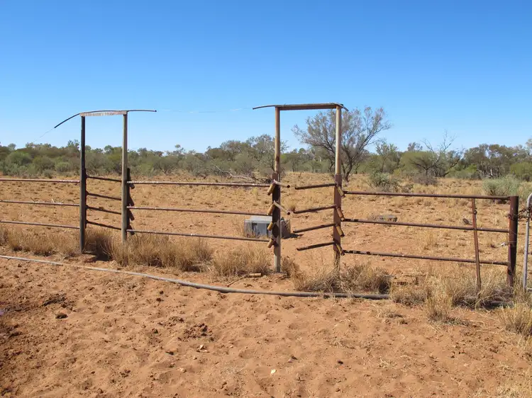 Fifth view of Homely rural property listing, Pingandy Station via Meekatharra, Meekatharra WA 6642