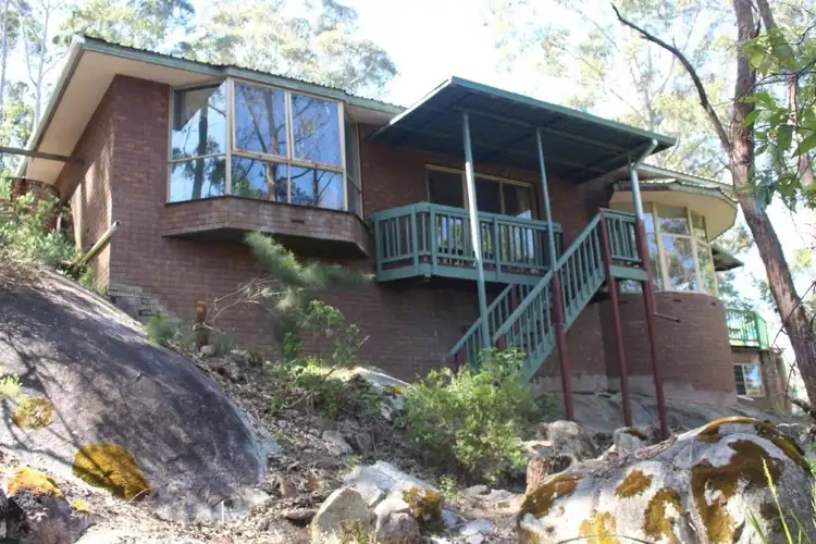 36 Gilbert Avenue, Denmark WA 6333