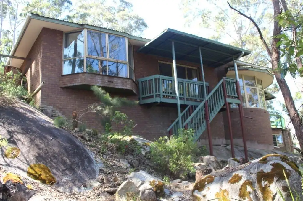 Main view of Homely house listing, 36 Gilbert Avenue, Denmark WA 6333