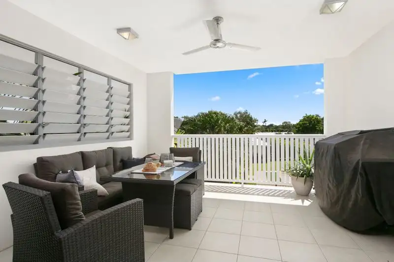 Main view of Homely unit listing, 68/108 Trinity Beach Road, Trinity Beach QLD 4879