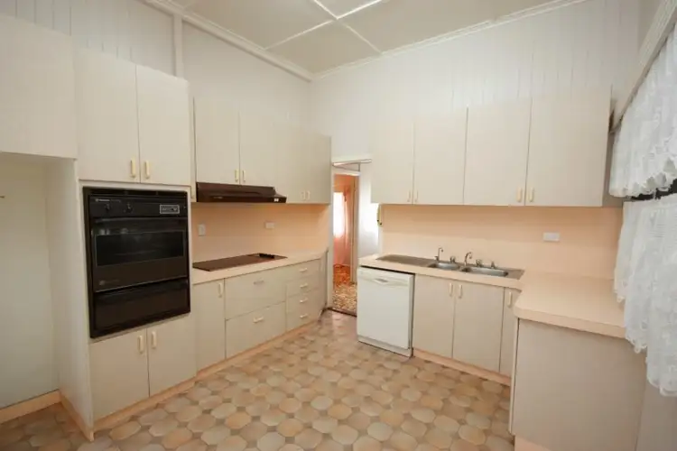 Second view of Homely house listing, 1 Parker Street, Ayr QLD 4807