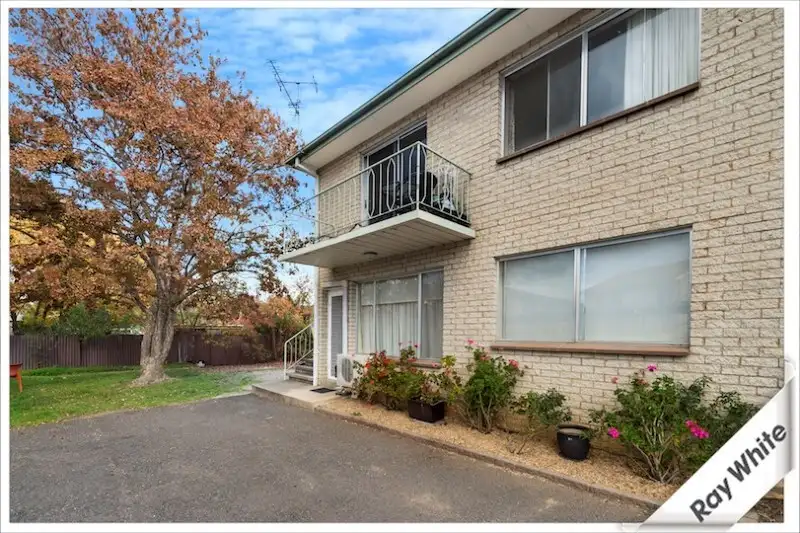 Main view of Homely unit listing, 3/18 Broughton Place, Queanbeyan NSW 2620