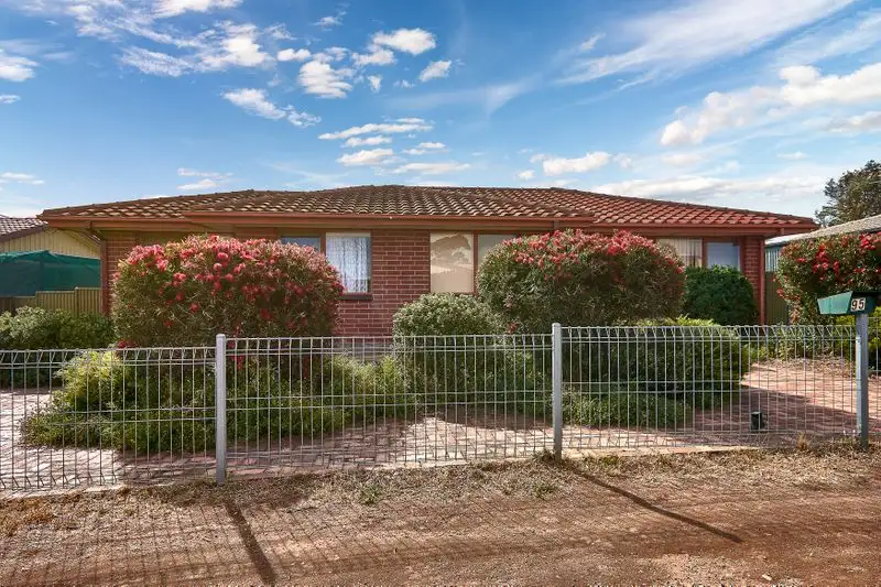 Main view of Homely house listing, 95 Gail Crescent, Murray Bridge SA 5253