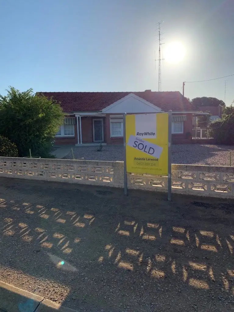 Main view of Homely house listing, 5 East Terrace, Kadina SA 5554