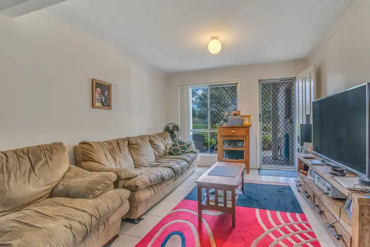 Third view of Homely townhouse listing, 28/21-29 Second Avenue, Marsden QLD 4132