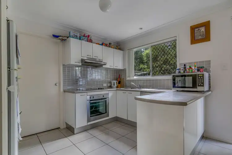 Fifth view of Homely townhouse listing, 28/21-29 Second Avenue, Marsden QLD 4132
