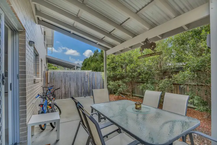 Sixth view of Homely townhouse listing, 28/21-29 Second Avenue, Marsden QLD 4132