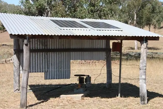 Fifth view of Homely rural property listing, 712 Gorge Road, Monto QLD 4630