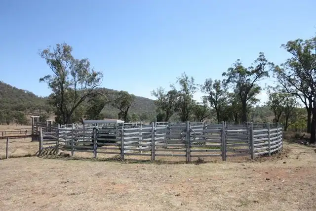Sixth view of Homely rural property listing, 712 Gorge Road, Monto QLD 4630