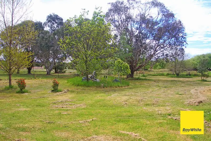 Main view of Homely land listing, 79A Turallo Terrace, Bungendore NSW 2621