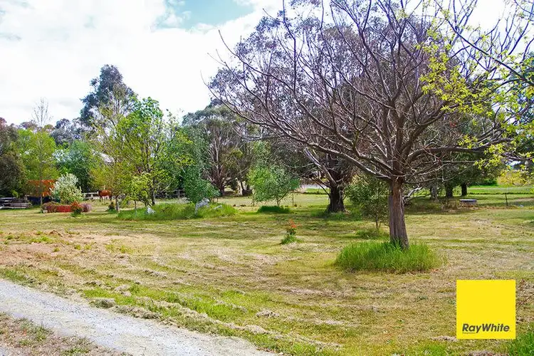 Fourth view of Homely land listing, 79A Turallo Terrace, Bungendore NSW 2621