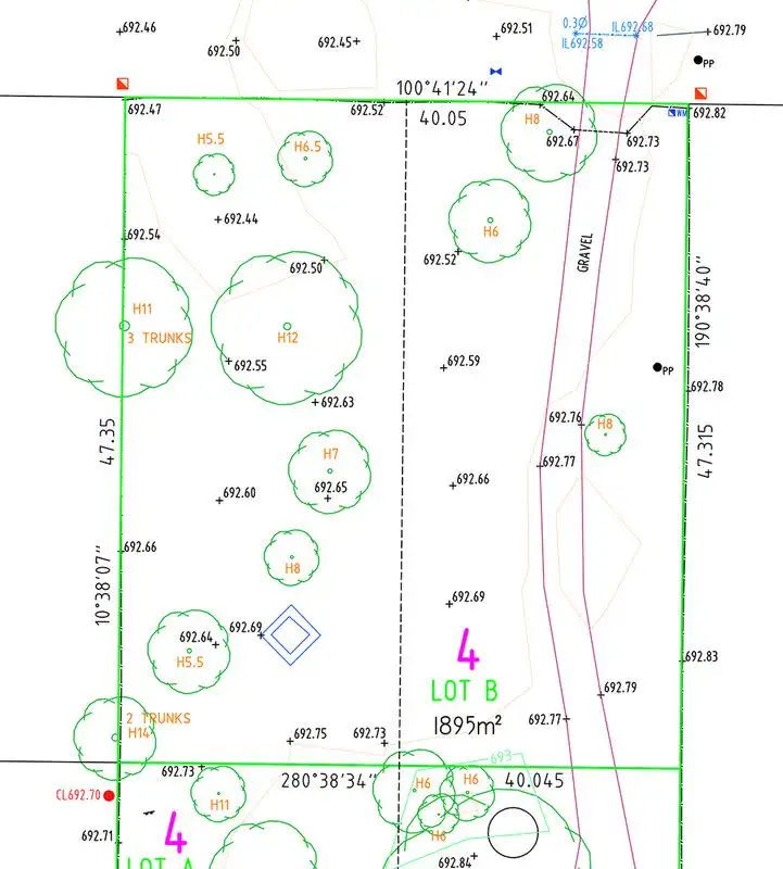 Fifth view of Homely land listing, 79A Turallo Terrace, Bungendore NSW 2621