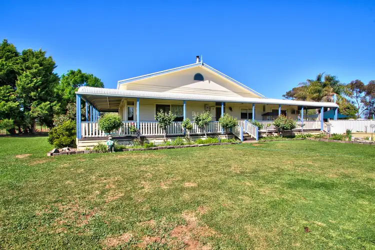 13 Sandmount Road, Muckatah VIC 3644